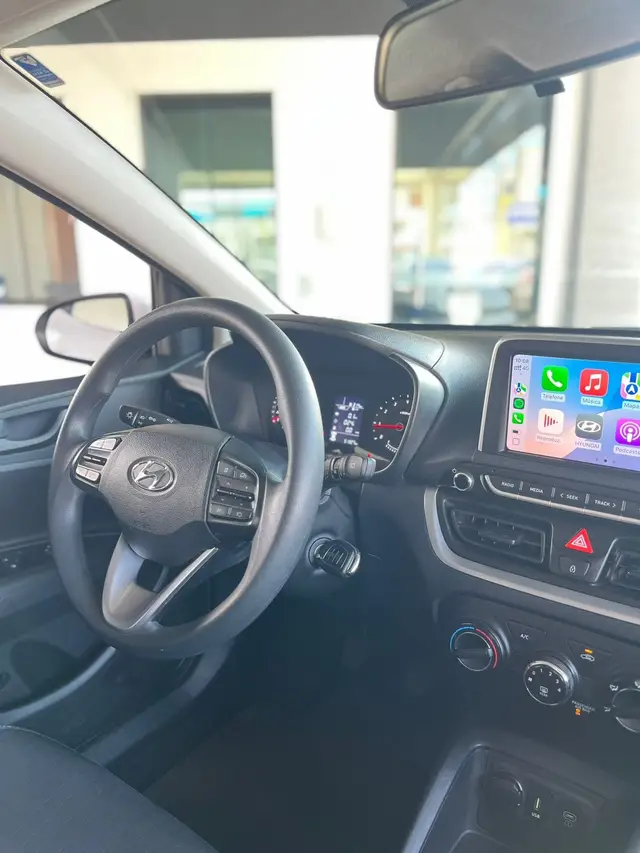Carro Hyundai HB20 2024 Comfort 1.0 (Flex)