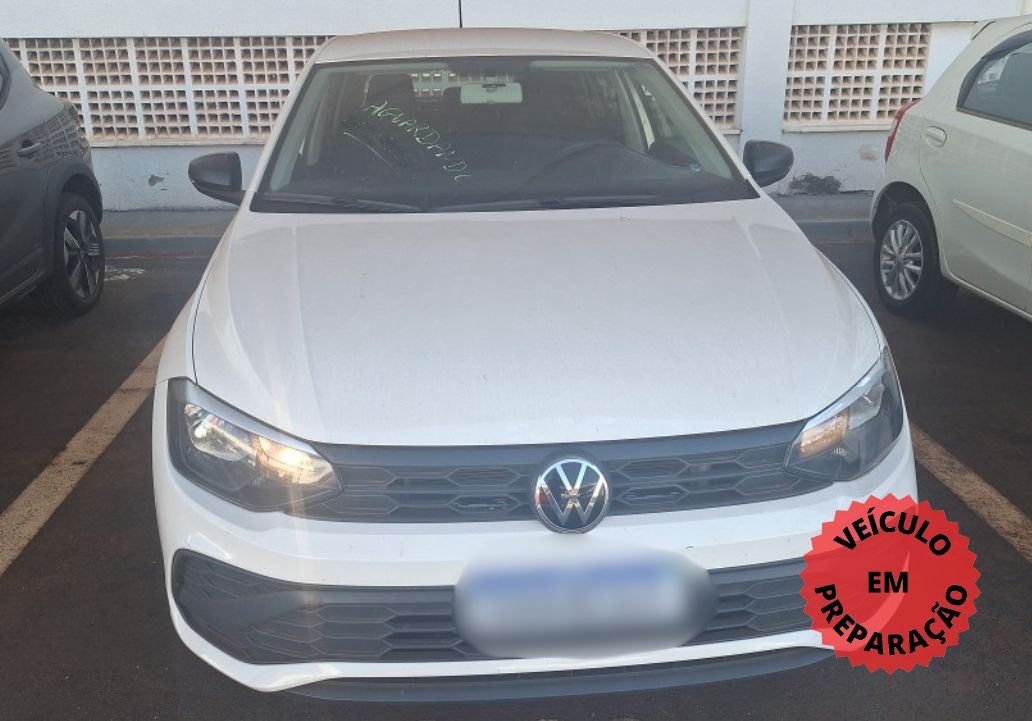 Polo Track 1.0 Flex 12V 5p