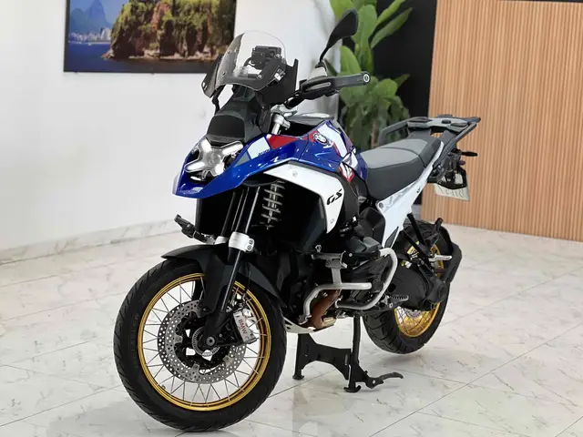 Moto BMW R 1300 GS 2024 Trophy