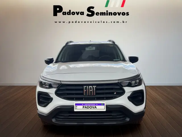 Carro Fiat Pulse 2026 Drive 1.0 CVT