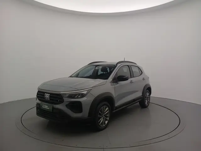 Carro Fiat Pulse 2024 Drive 1.3 (Aut.)