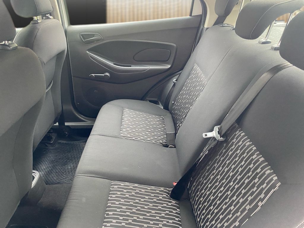 Ka Sedan SE Plus 1.5 16v (Flex)