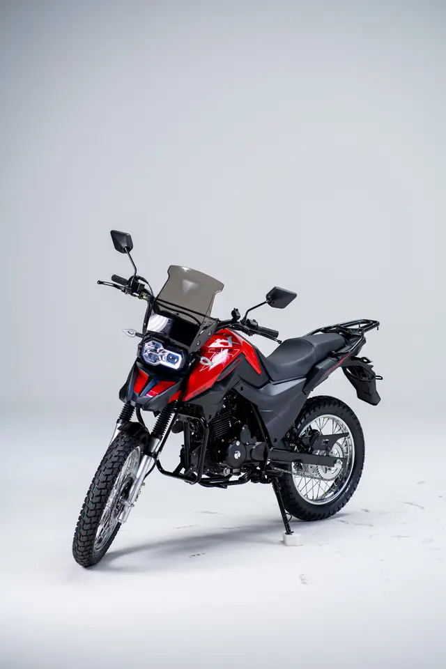 Moto Shineray SHI 175 2025 CBS