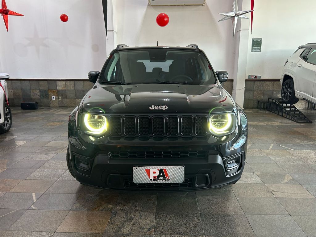 Renegade Sport T270 1.3 Turbo 4x2