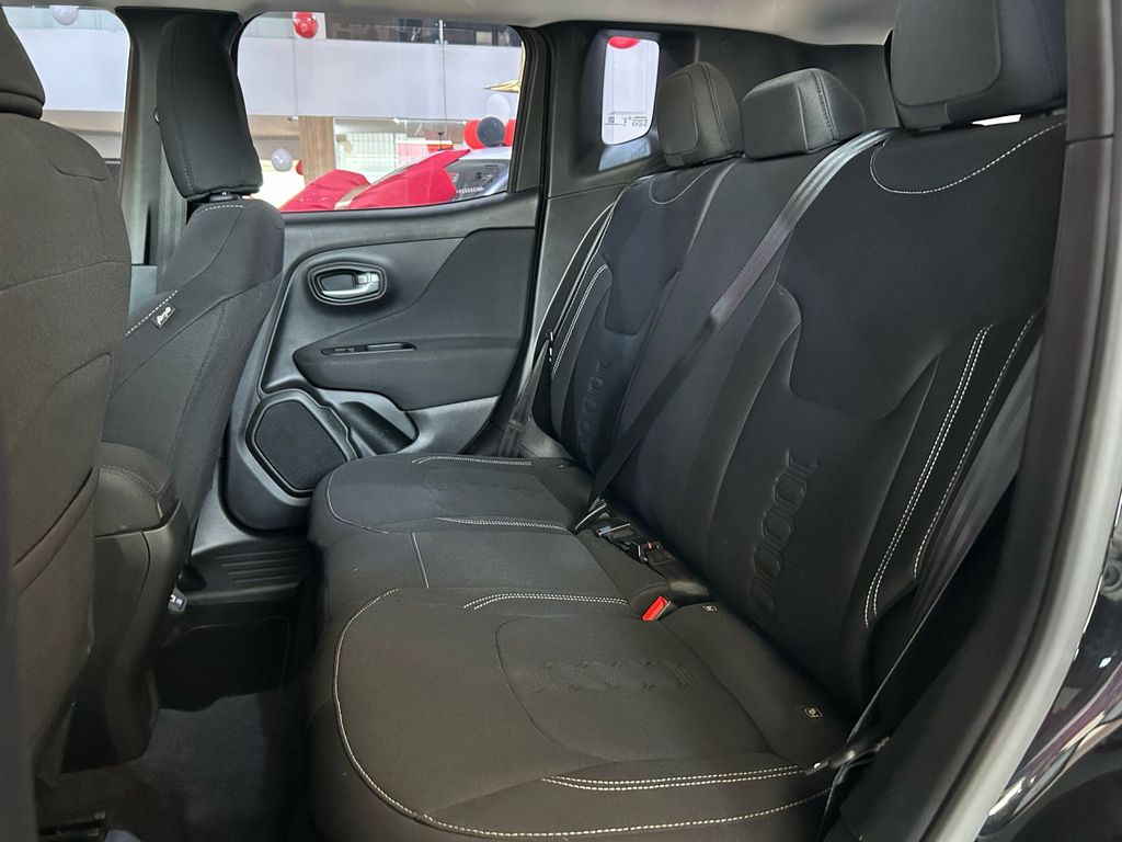 Renegade Sport T270 1.3 Turbo 4x2