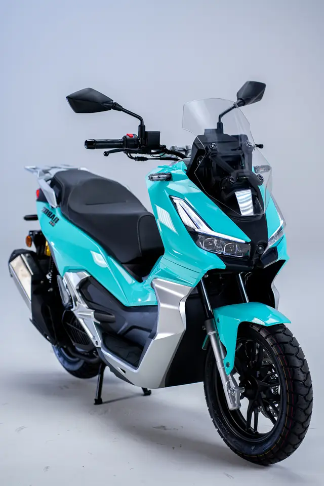 Moto Shineray URBAN 150 2025 EFI