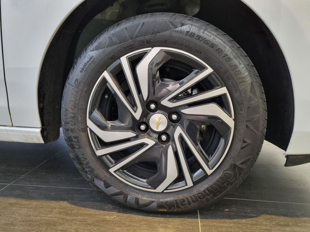 Onix LT 1.0