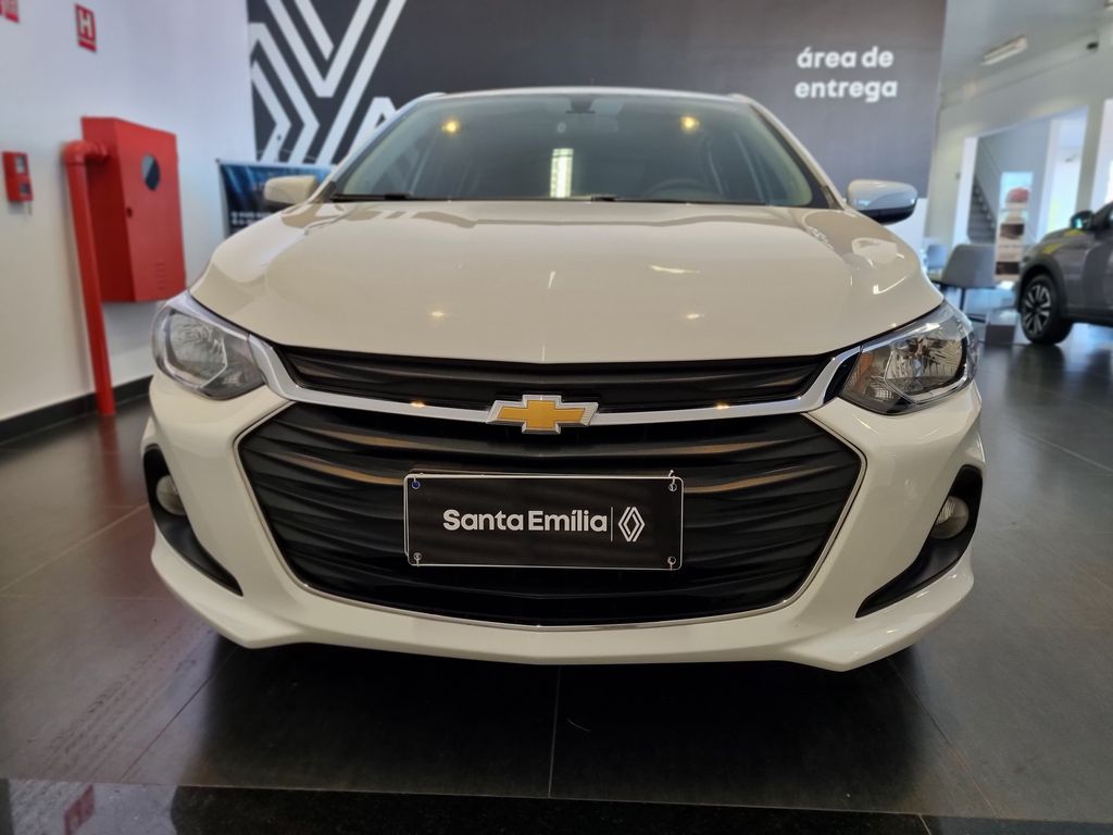 Onix LT 1.0