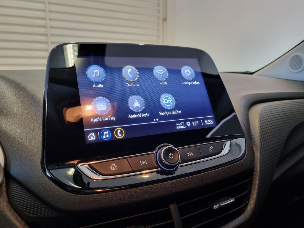 Onix LT 1.0