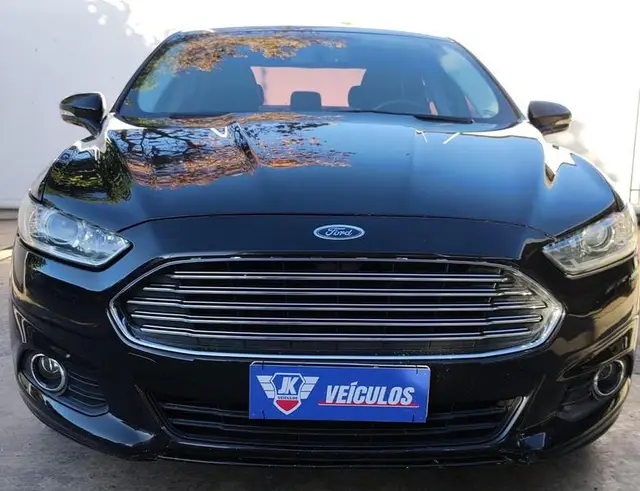 Carro Ford Fusion 2013 2.5 16V iVCT (Flex) (Aut)