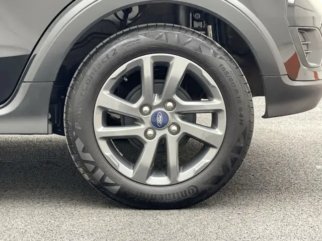 Carro Ford Ka 2020 1.5 Freestyle (Aut) (Flex)