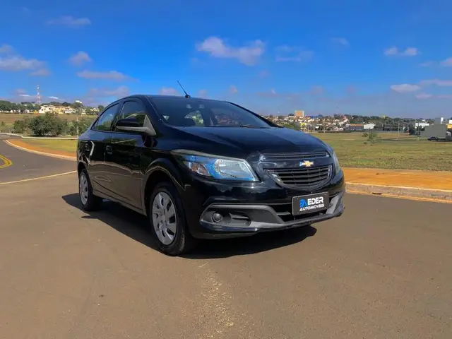 Carro Chevrolet Prisma 2013 1.4 LT SPE/4