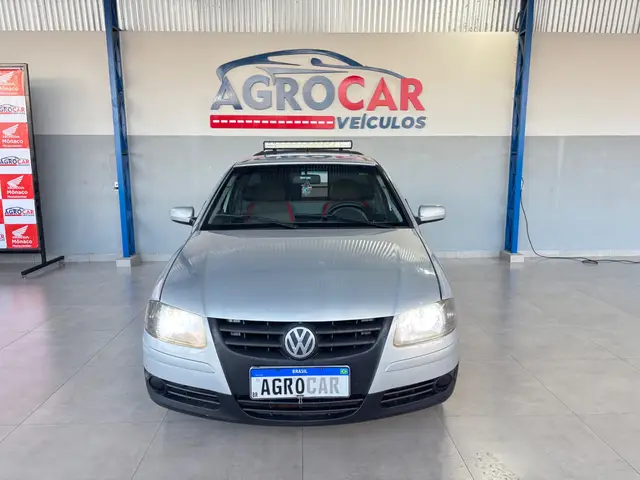 Carro Volkswagen Saveiro 2010 1.6 G4 (Flex)