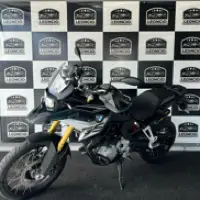 Moto BMW F 850 GS 2019 GS Premium