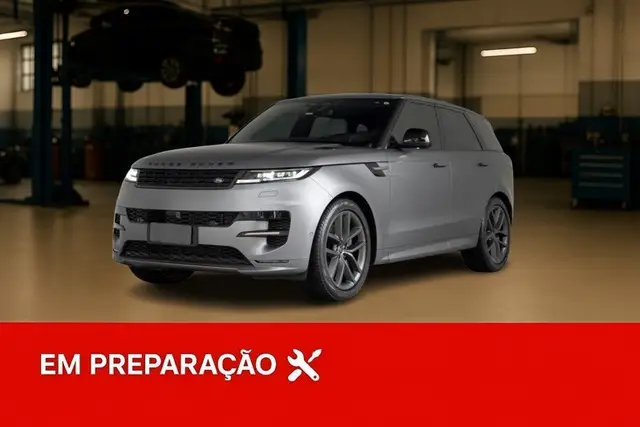 Carro Land Rover Range Rover Velar 2024 HSE Dyn 2.0 P400e (Hib.)