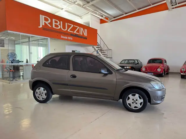 Carro Chevrolet Celta 2014 LS 1.0 (Flex) 2p