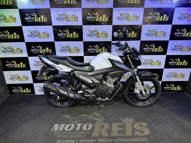 Moto Yamaha YBR 150 Factor 2022 ED (Flex)