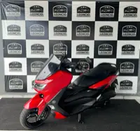 Moto Yamaha NMax 2024 Connected 160 ABS