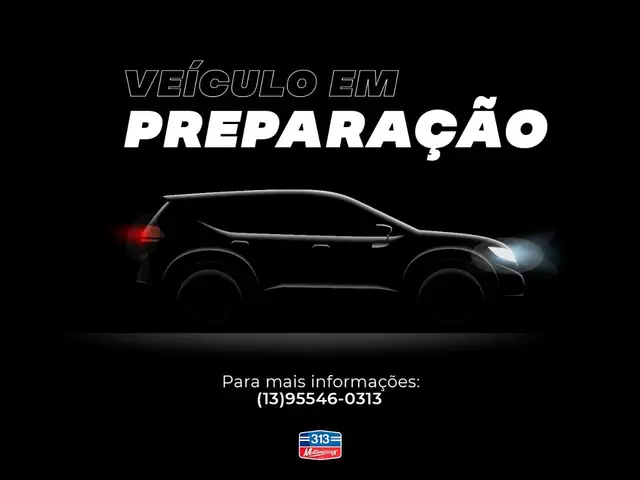 Carro Fiat Mobi 2018 Like 1.0