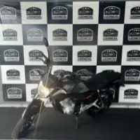 Moto Honda CG 160 2025 Start