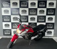 Moto Honda CG 160 2023 Titan