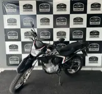 Moto Honda NXR 160 2021 Bros ESDD