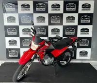 Moto Honda NXR 160 2022 Bros ESDD