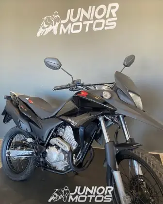 Moto Honda XRE 300 2011 (ABS)