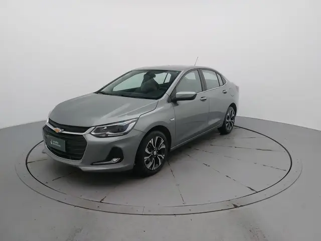 Carro Chevrolet Onix Plus 2025 Premier 1.0 Turbo (Aut.)