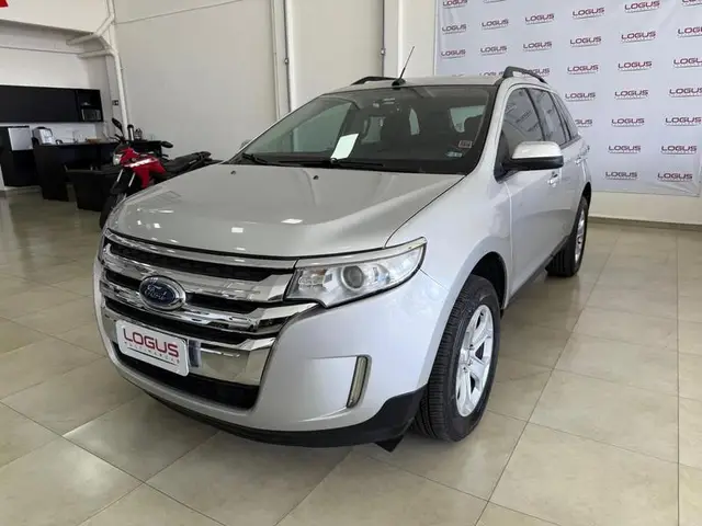 Carro Ford Edge 2013 SEL 3.5 V6 24V FWD Aut.