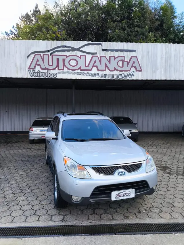 Carro Hyundai Veracruz 2008 GLS 3.8 V6
