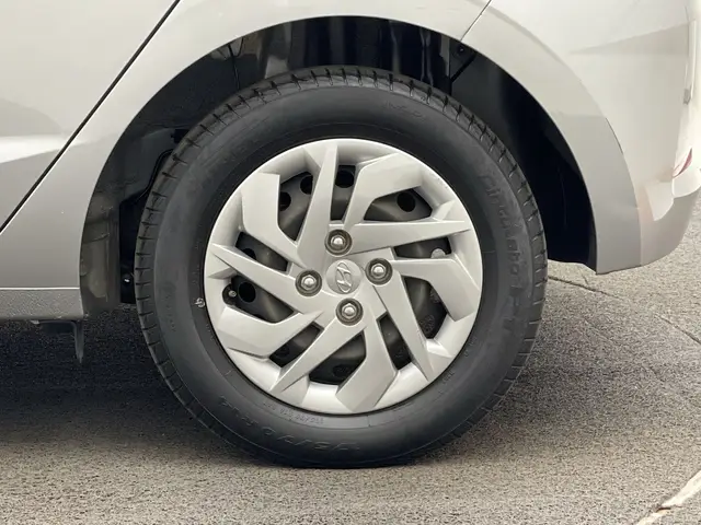 Carro Hyundai HB20 2022 1.0 Sense (Flex)