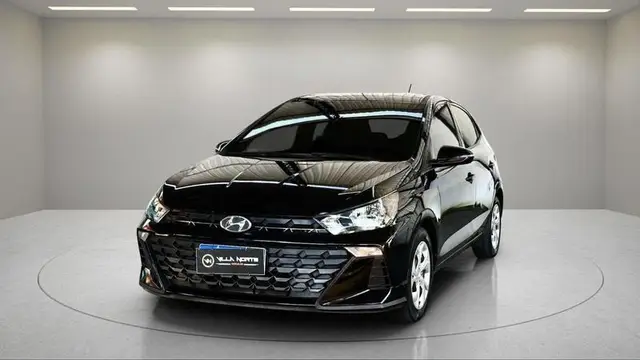 Carro Hyundai HB20 2023 Comfort 1.0 (Flex)