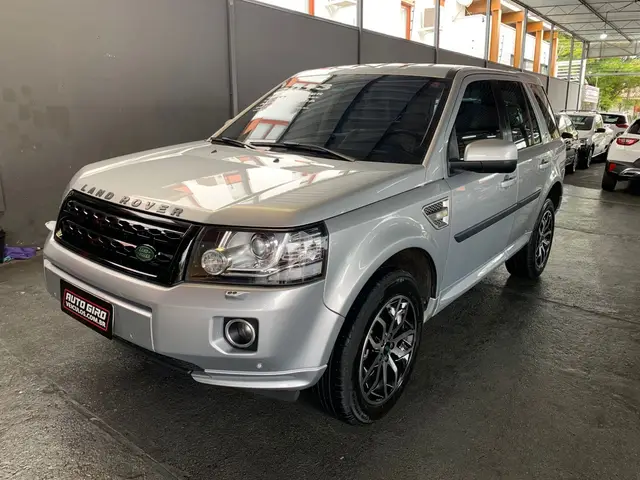 Carro Land Rover Freelander 2013 2 SE 2.2 SD4