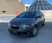 Carro Chevrolet Prisma 2015 1.4 LT SPE/4