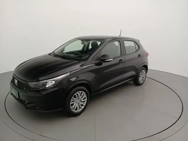 Carro Fiat Argo 2025 Drive 1.0