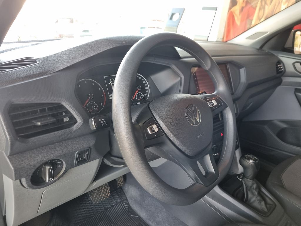 T-Cross 1.0 200 TSI Sense (Aut) (Flex)