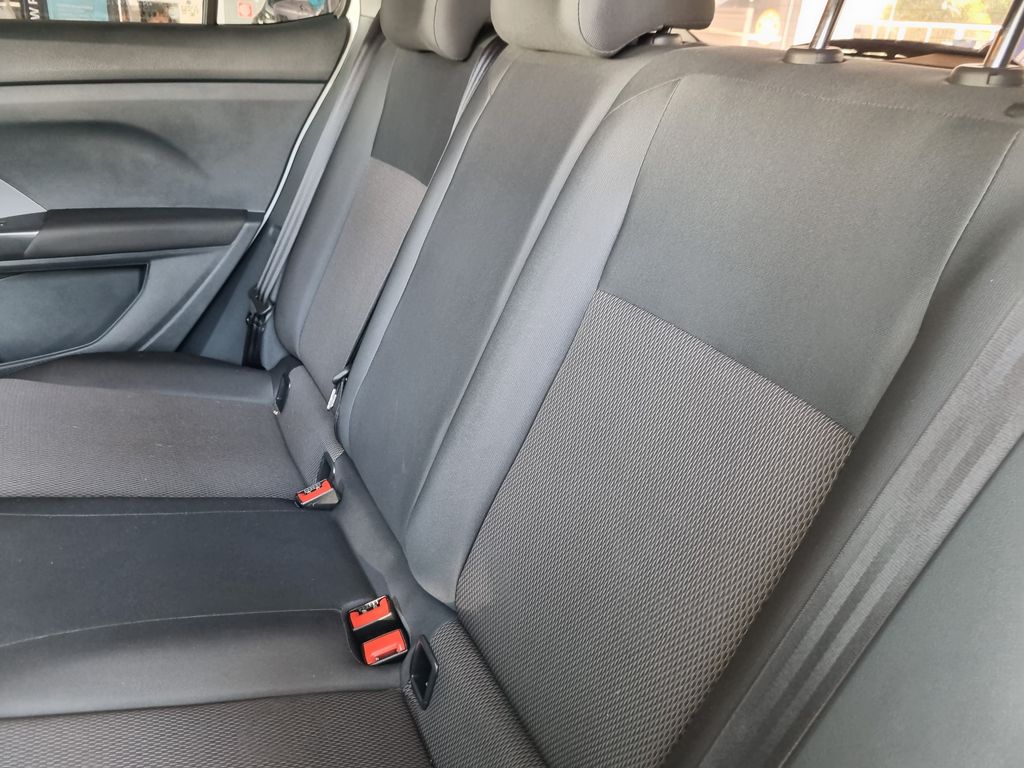 T-Cross 1.0 200 TSI Sense (Aut) (Flex)