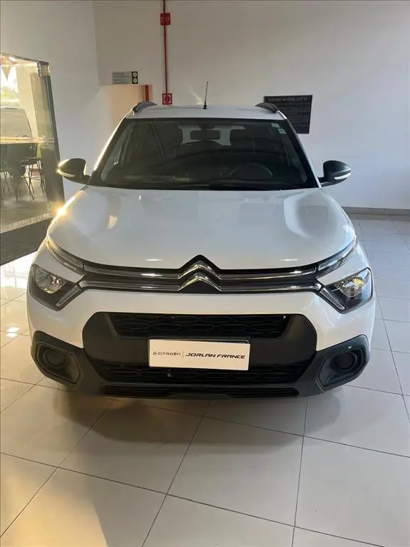 Carro Nissan Kicks 2019 1.6 S CVT (Flex)