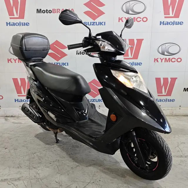 Moto Haojue Lindy 125 2019 125