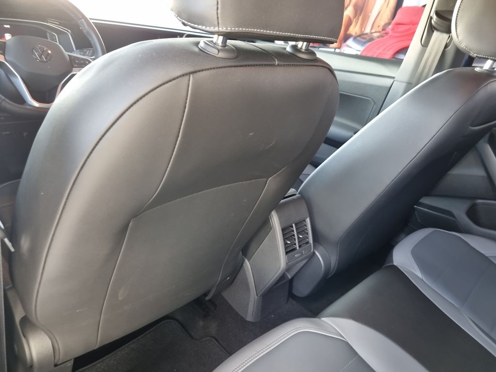 Nivus Highline 200 TSI