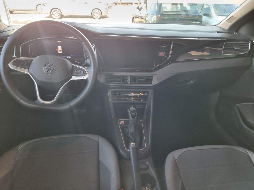 Nivus Highline 200 TSI