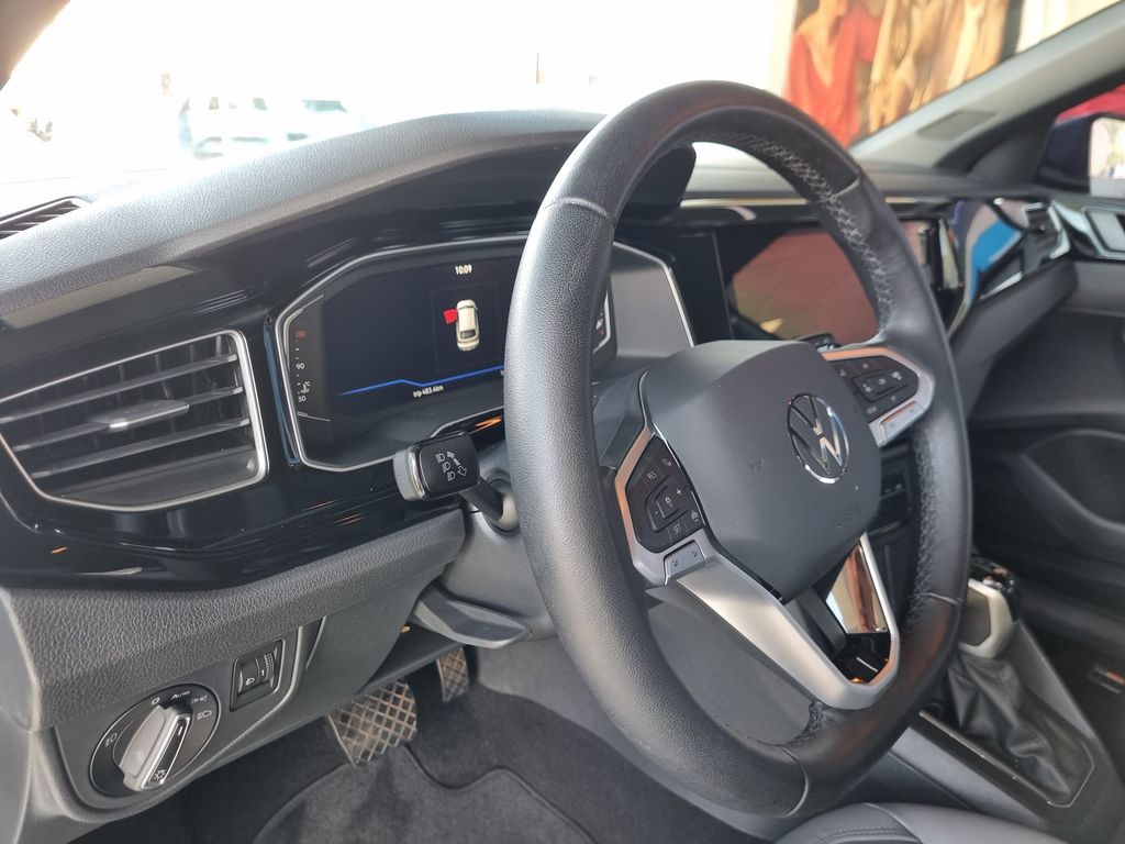 Nivus Highline 200 TSI