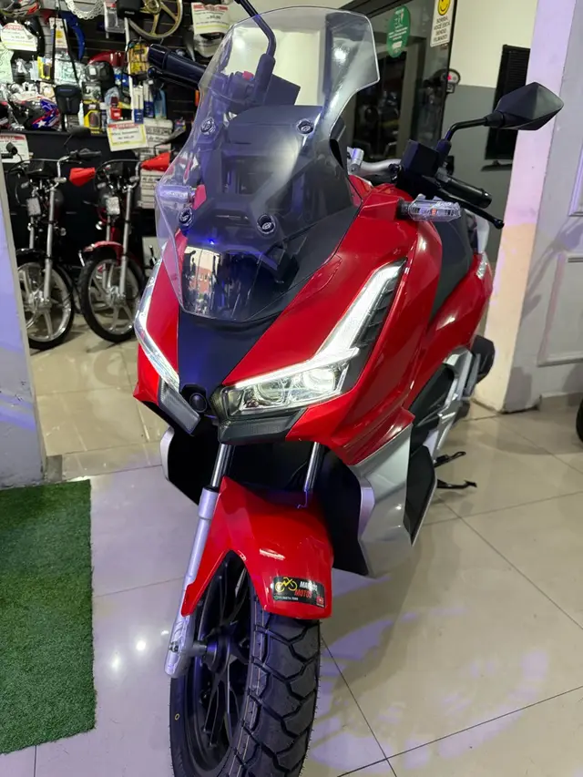 Moto Shineray URBAN 150 2025 ABS
