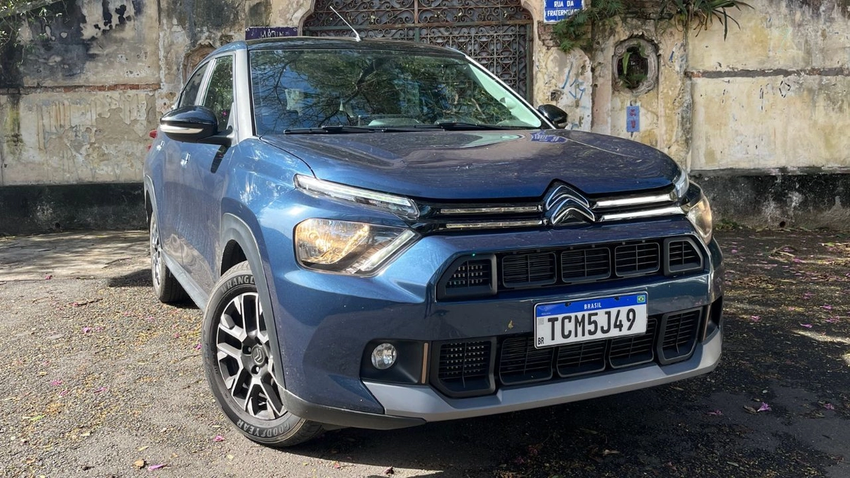 SUV cupê combina espaço interno e bom porta-malas e receita já conhecida com conjunto turbo e câmbio CVT