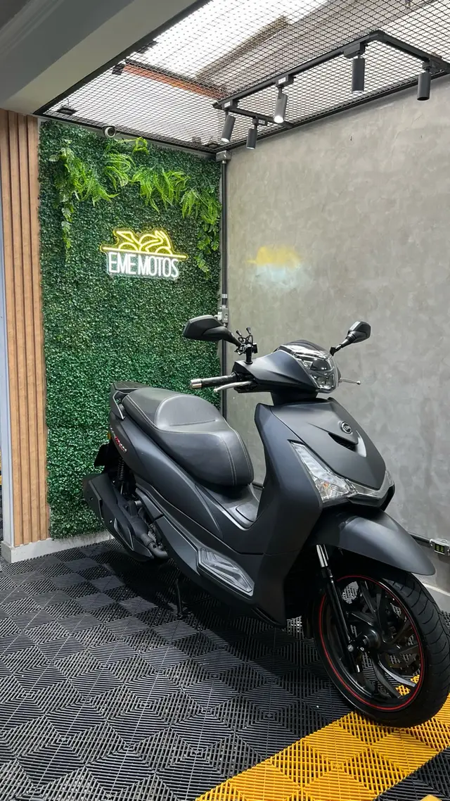 Moto Dafra Citycom  2024 S 300i/300i ABS