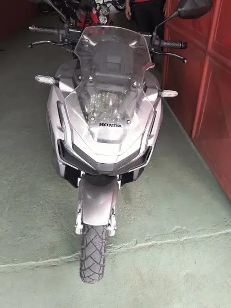 Moto Honda ADV 2023 ABS