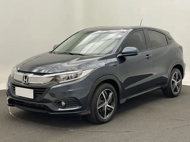 Carro Honda HR-V 2020 LX CVT 1.8 I-VTEC FlexOne