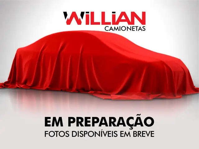Carro Toyota Hilux Cabine Dupla 2019 Hilux 2.8 TDI CD SR 4x4 (Aut)