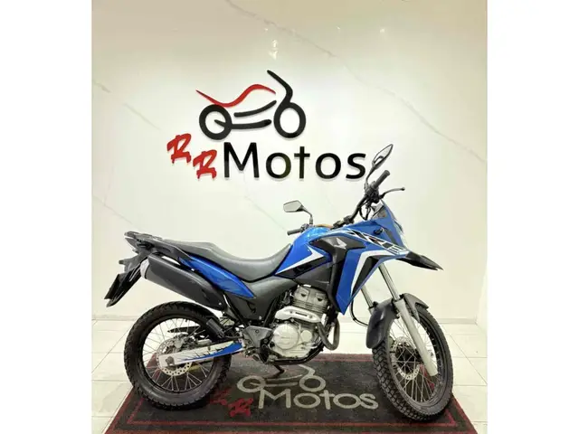 Moto Honda XRE 300 2020 (ABS) (Flex)
